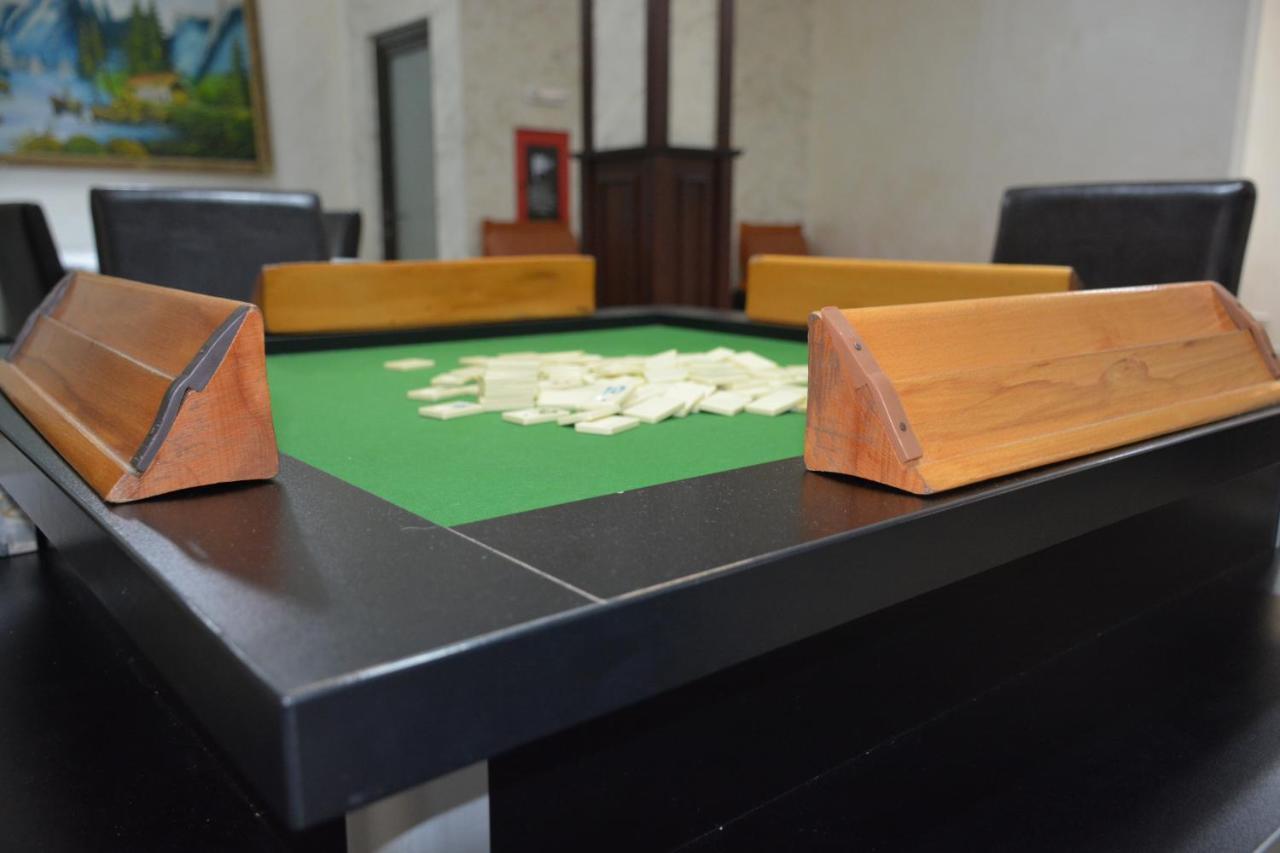 Pensiunea Royal Borşa المظهر الخارجي الصورة